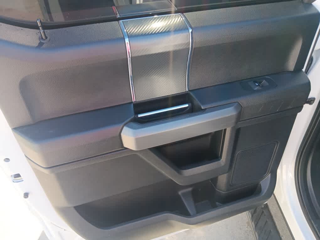 2018 Ford F-150 XL photo 8