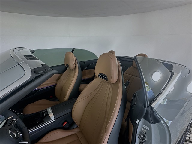 2026 Mercedes Benz CLE 300 4MATIC Cabriolet photo 22