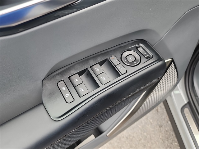 2026 Kia EV9 GT-Line photo 9