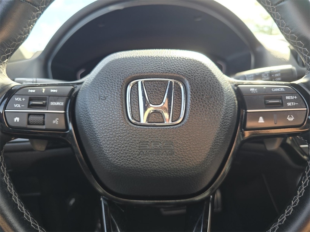 2022 Honda Civic Sport photo 17