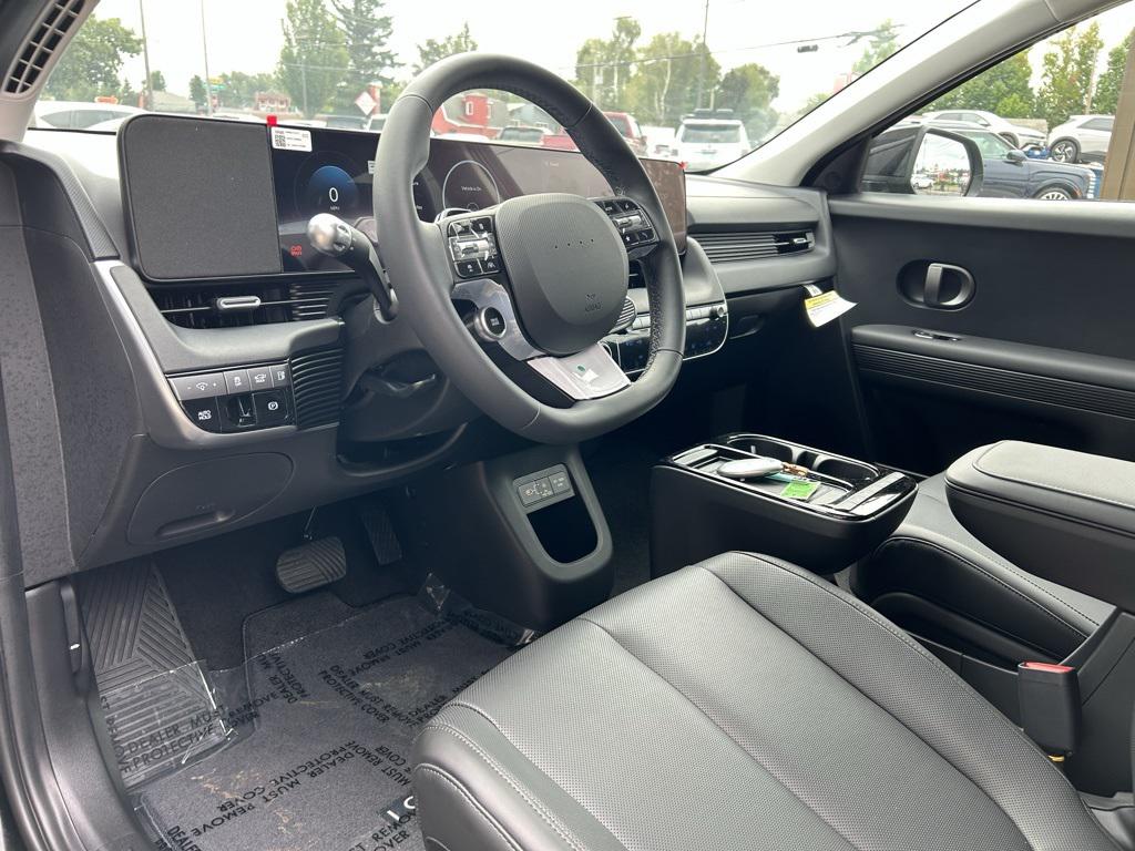 2025 Hyundai Ioniq 5 SEL photo 12