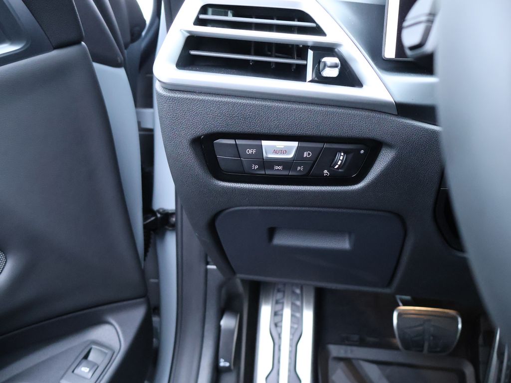 2026 Bmw M4 Competition xDrive photo 33