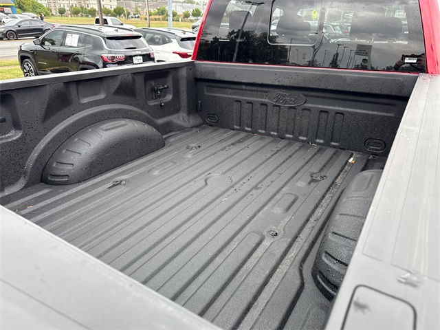 2021 Ford F-350 photo 30