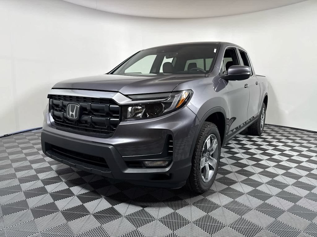 2026 Honda Ridgeline RTL's photo