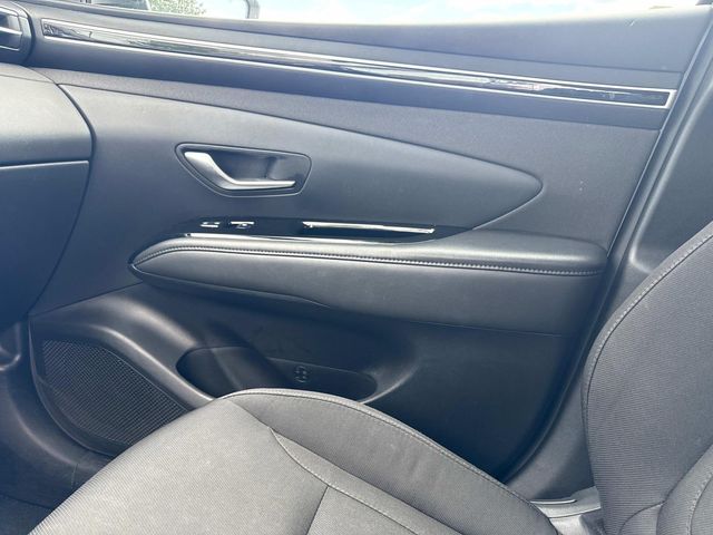 2022 Hyundai Tucson Hybrid SEL Convenience photo 20