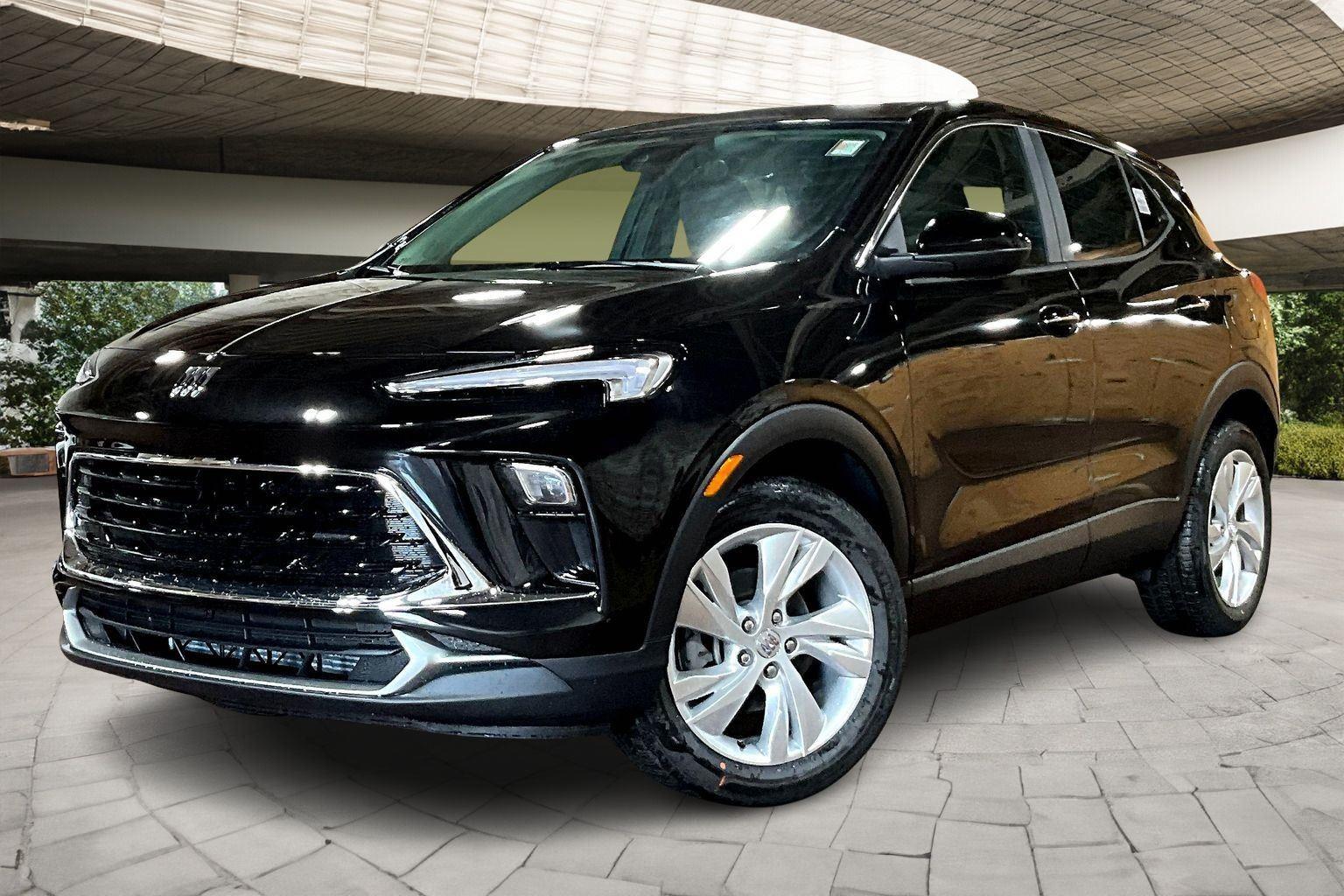 2026 Buick Encore GX Preferred's photo