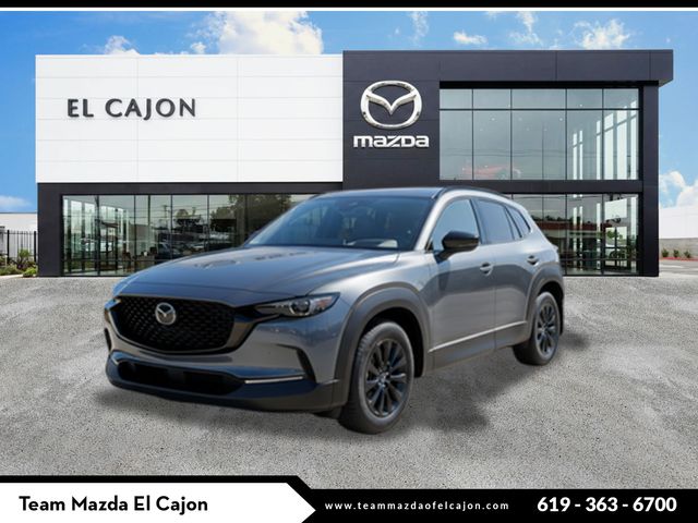 2026 Mazda CX-50 Premium's photo