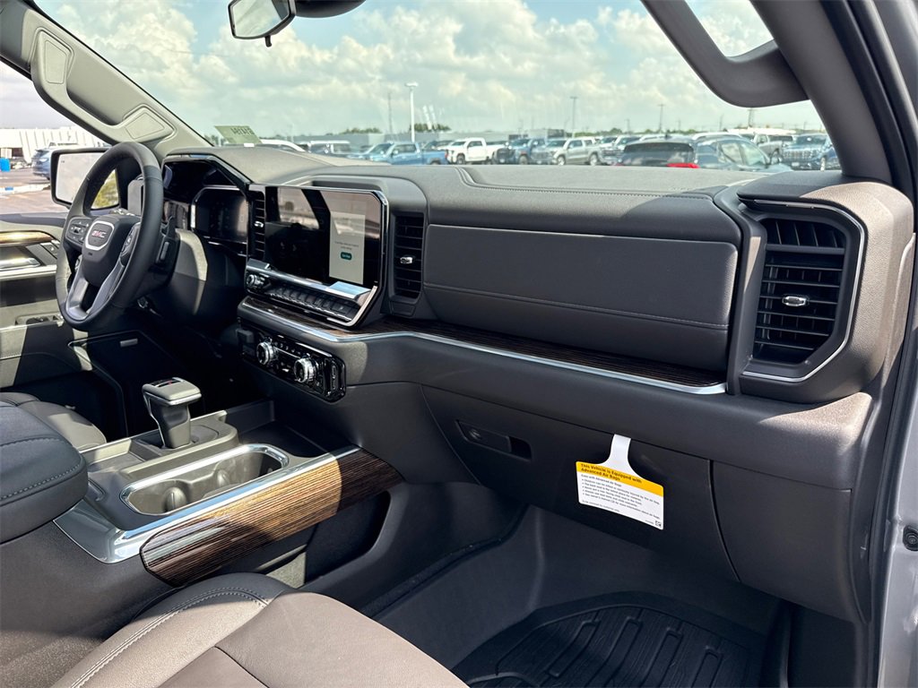 2026 Gmc Sierra 1500 Elevation photo 37