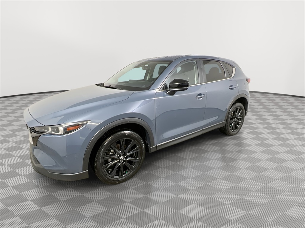 2024 Mazda CX-5 2.5 S Carbon photo 3