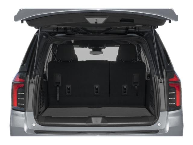 2025 Chevrolet Suburban LS photo 9