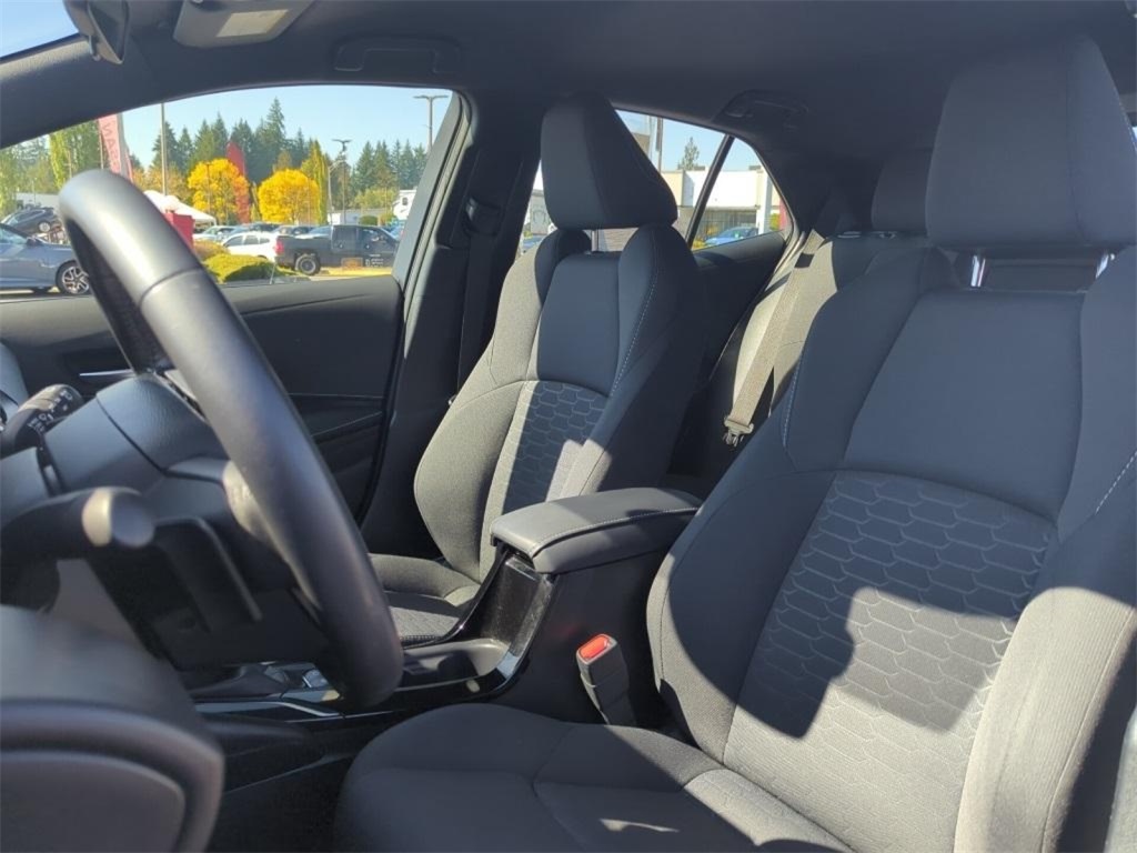 2019 Toyota Corolla SE photo 15