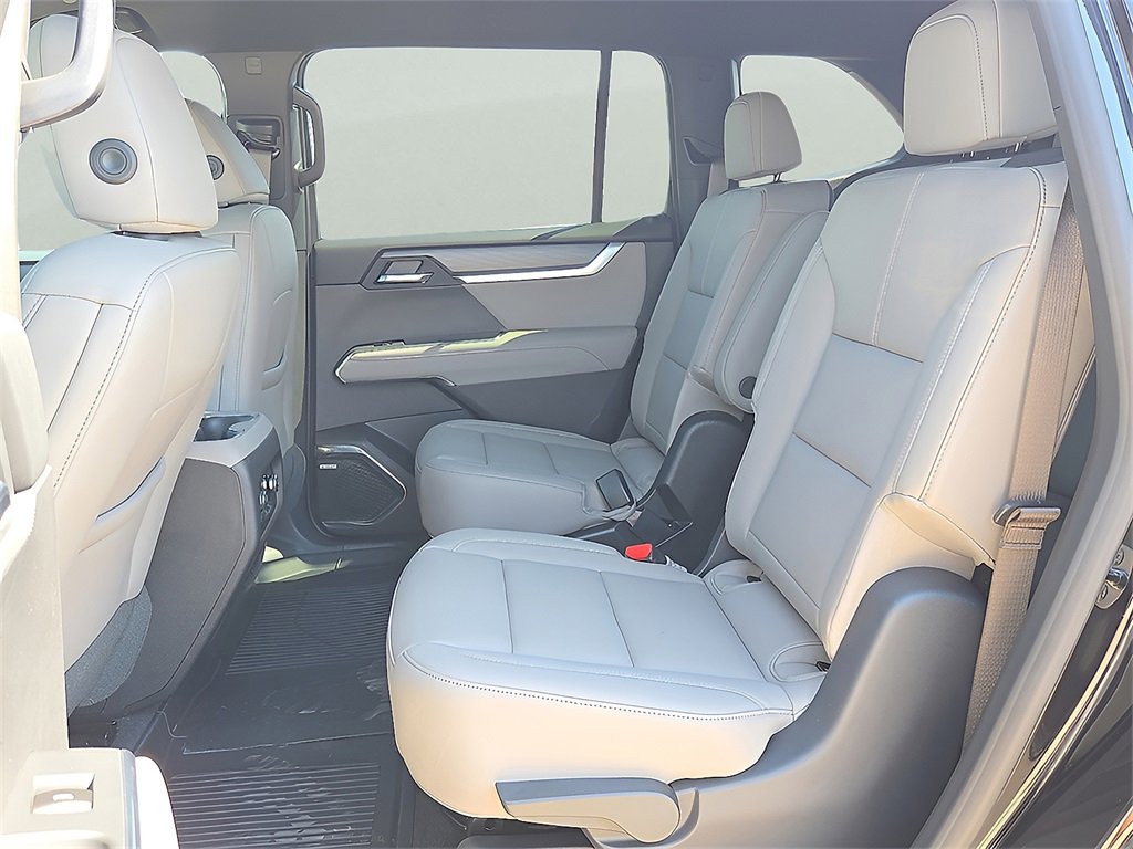 2026 Gmc Acadia Elevation photo 9