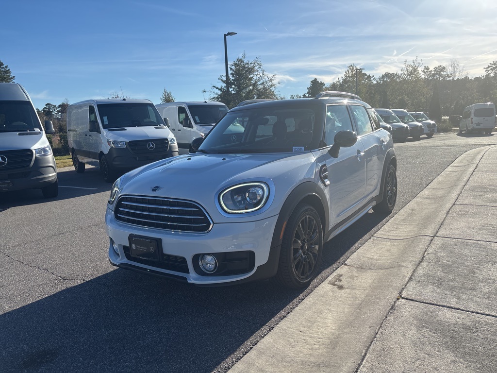 2019 Mini Countryman Signature photo 4