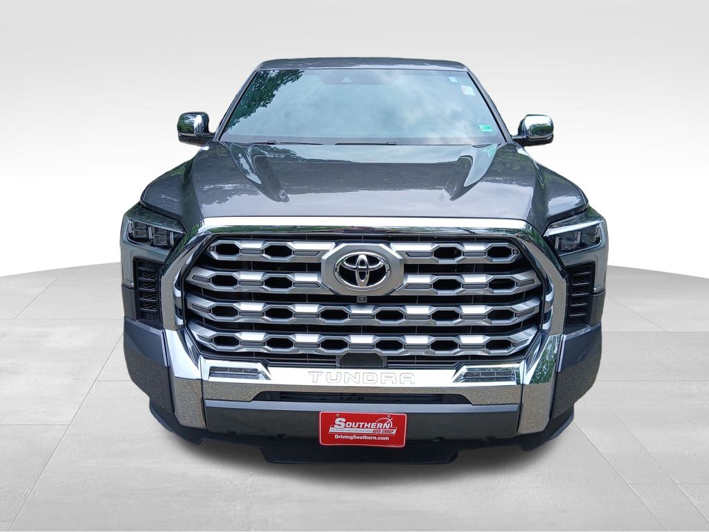 2023 Toyota Tundra 1794 Edition photo 8