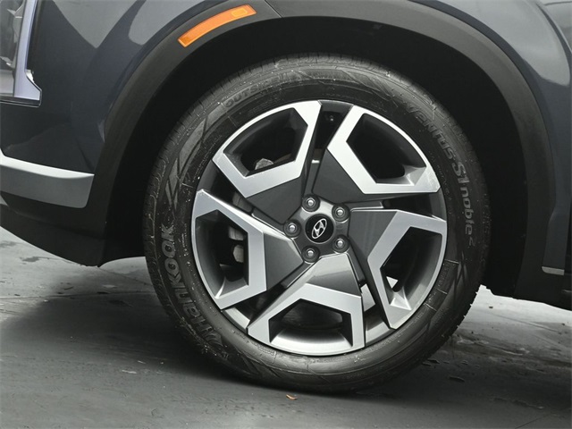 2024 HYUNDAI PALISADE - Image 36
