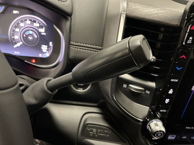 2026 Ram 2500 Laramie photo 22