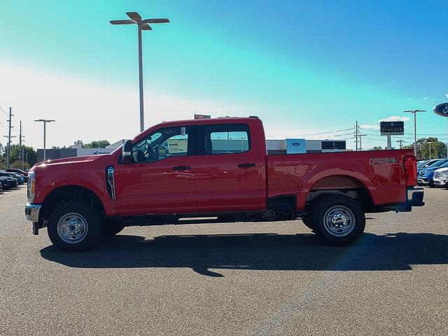 2026 Ford F-250 photo 4