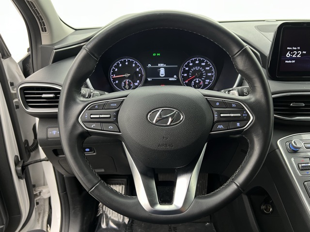 2023 Hyundai Santa Fe SEL photo 20