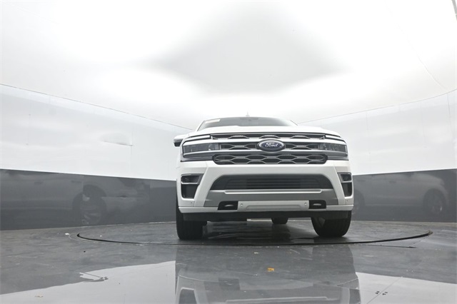 2022 Ford Expedition Platinum photo 31