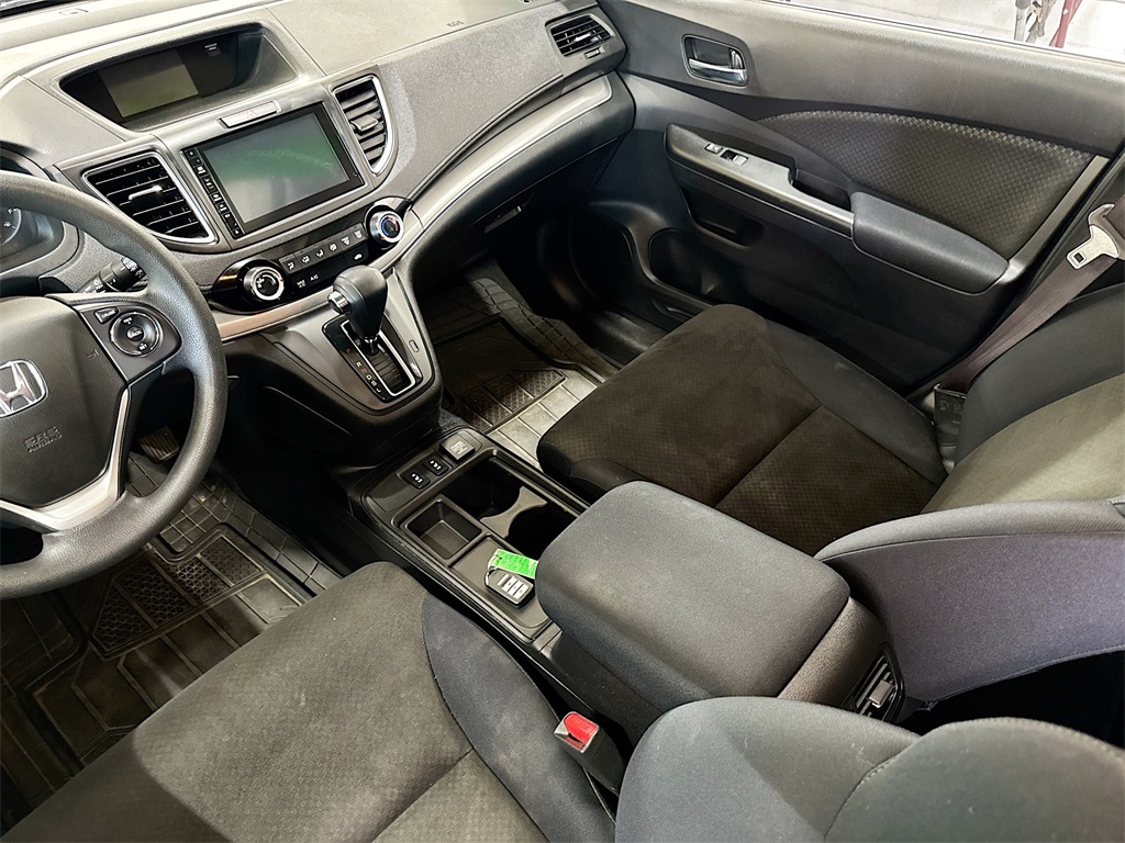 2015 Honda CR-V EX photo 20