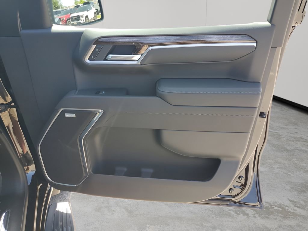 2025 Gmc Sierra 1500 Elevation photo 13