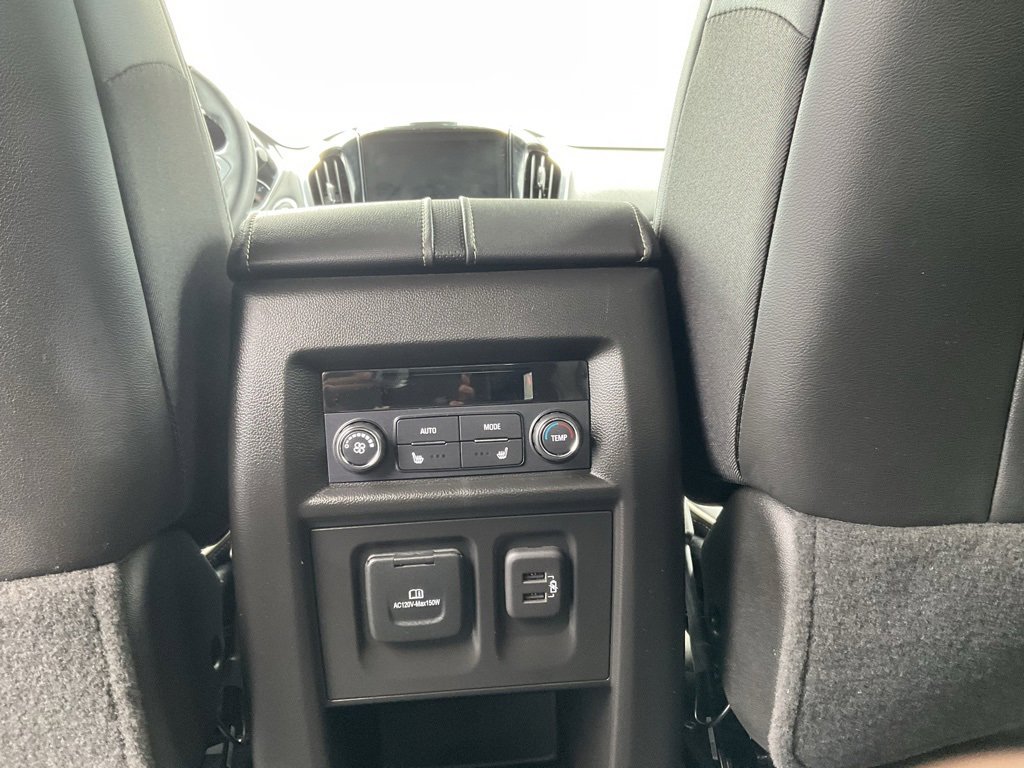 2023 Chevrolet Traverse Premier photo 5