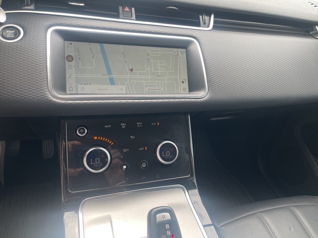 2023 Land Rover Range Rover Evoque S photo 8