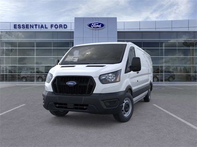 2025 Ford Transit photo 2