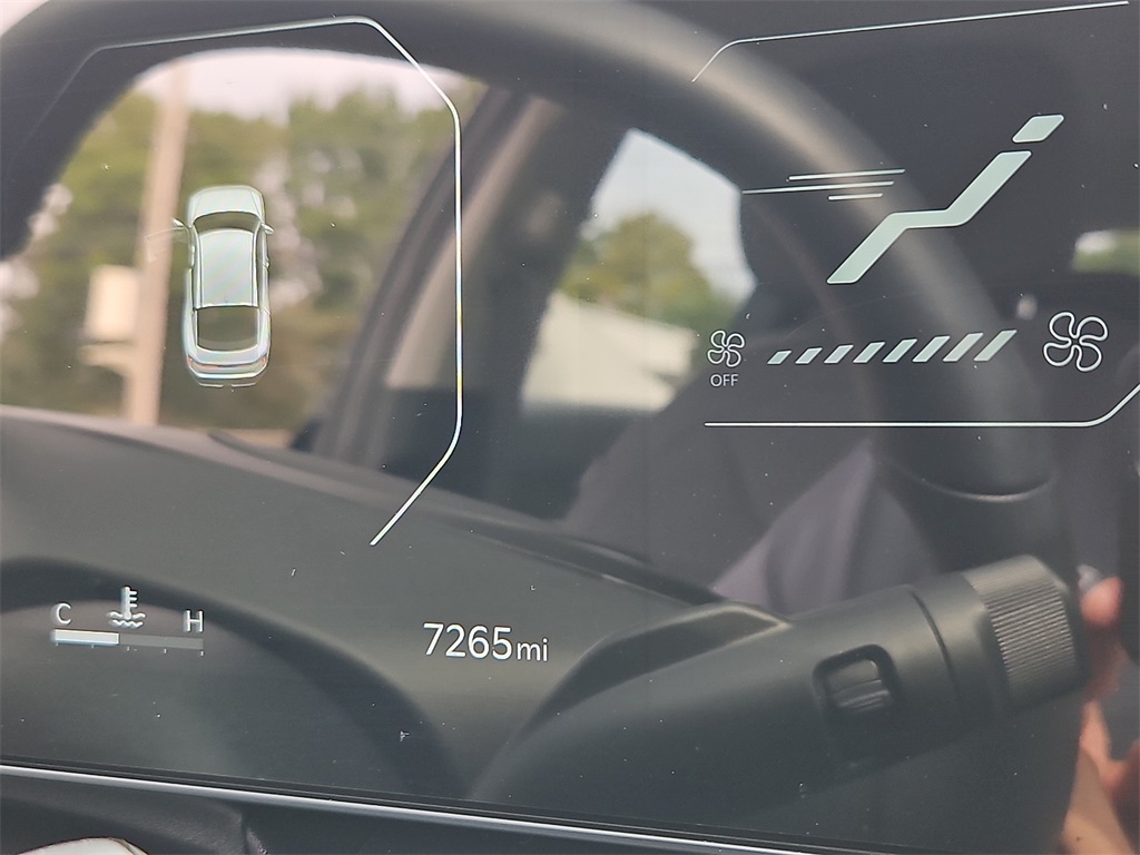 2025 Kia K4 EX photo 20