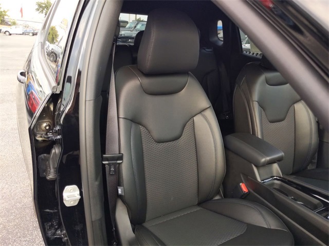 2026 Jeep Compass Latitude photo 30