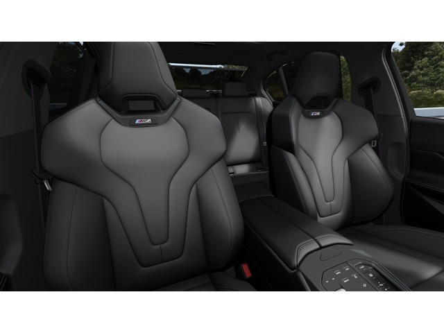 2026 Bmw M5 5 photo 9