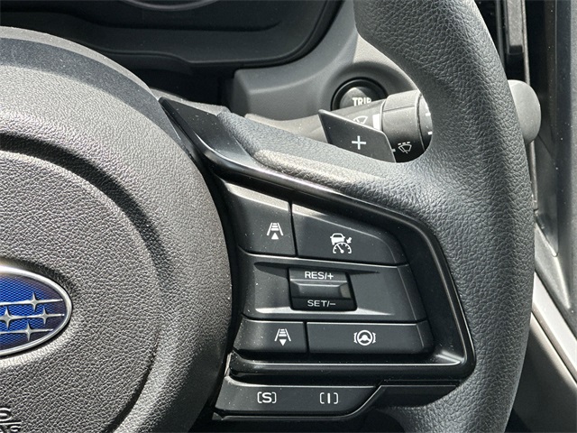 2024 Subaru Crosstrek Premium photo 25