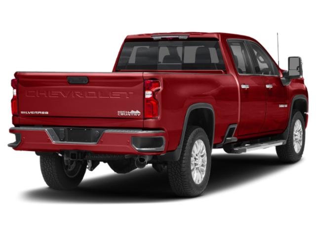 2021 Chevrolet Silverado 3500HD High Country photo 2