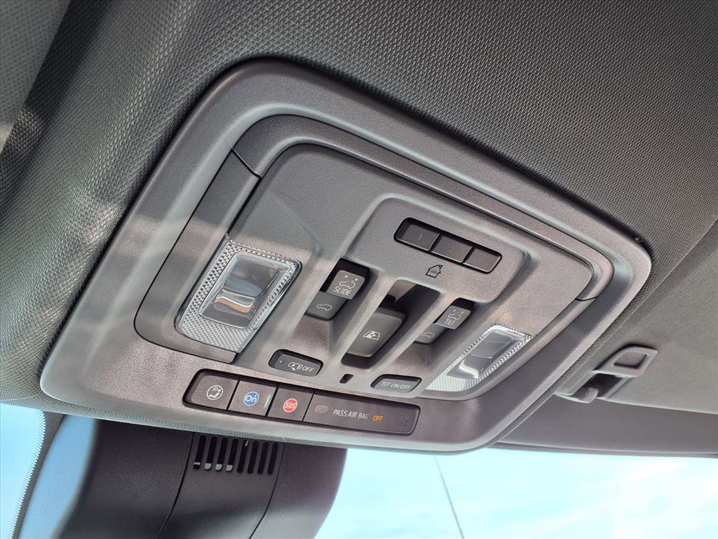 2026 Gmc Sierra 1500 Elevation photo 20