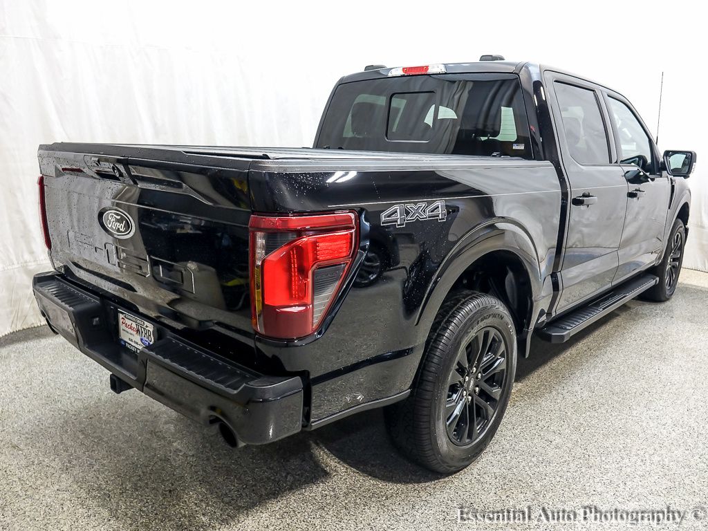 2024 FORD F-150 - Image 8