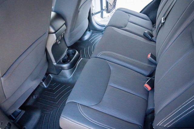 2015 Jeep Wrangler Unlimited Rubicon photo 27