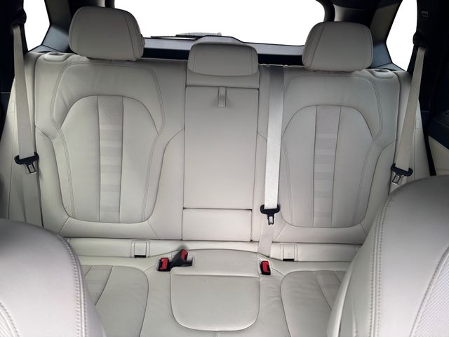 2022 Bmw X5 xDrive40i photo 22