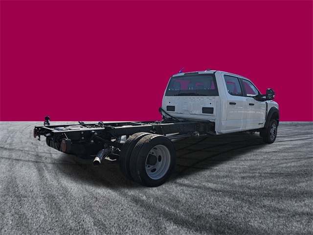 2025 Ford F-450 XL photo 3