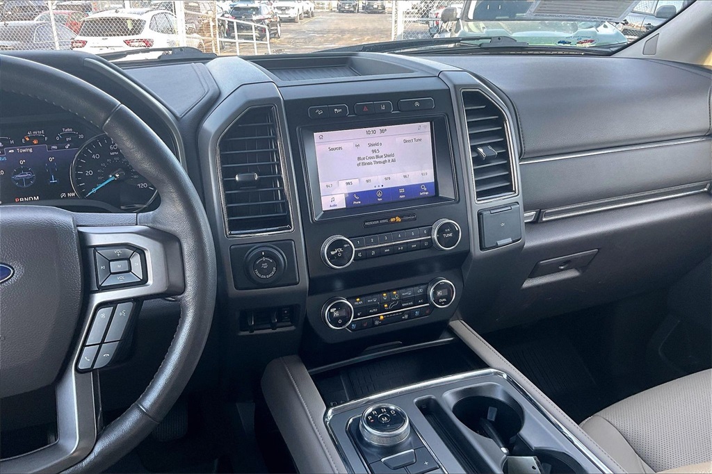 2020 FORD EXPEDITION - Image 4