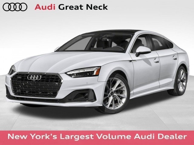 2025 Audi A5 Sportback 45 S line Premium Plus