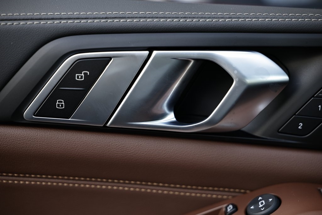 2026 Bmw X7 xDrive40i photo 14