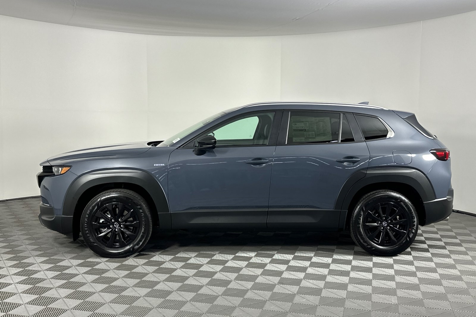 2025 Mazda CX-50 Preferred photo 7