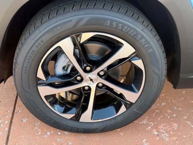 2026 Chevrolet Trax photo 7