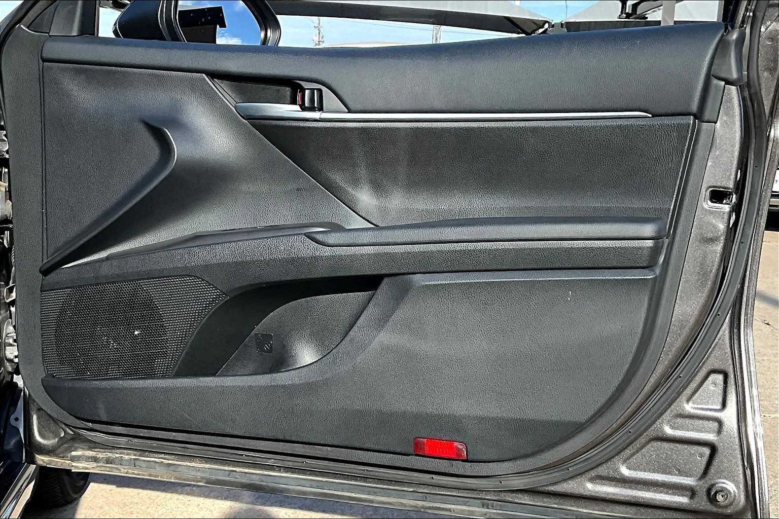 2024 Toyota Camry SE photo 22