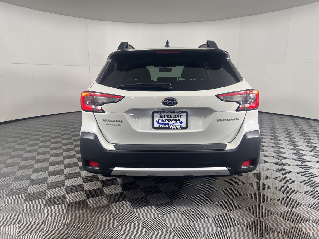 2023 Subaru Outback Limited photo 5