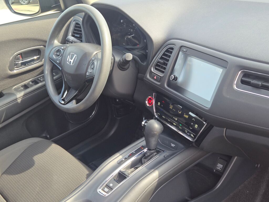 2022 Honda HR-V EX photo 6
