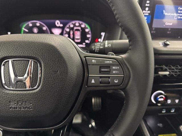 2025 Honda Accord Hybrid Sport photo 26