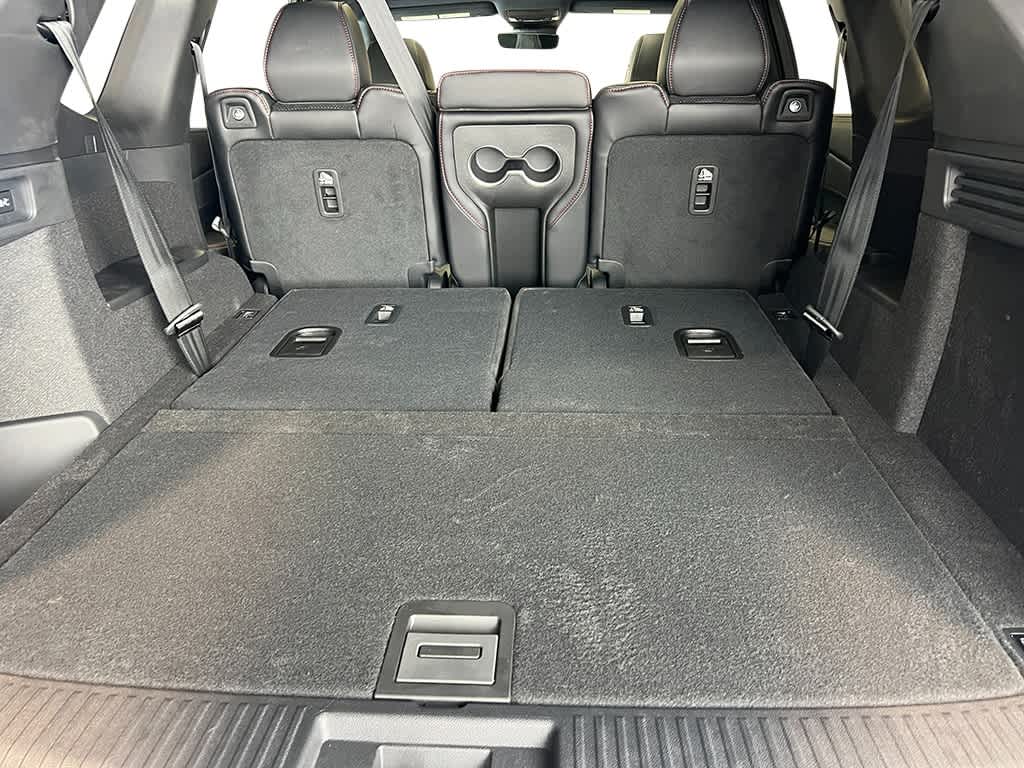 2026 Acura MDX A-Spec SH-AWD photo 25