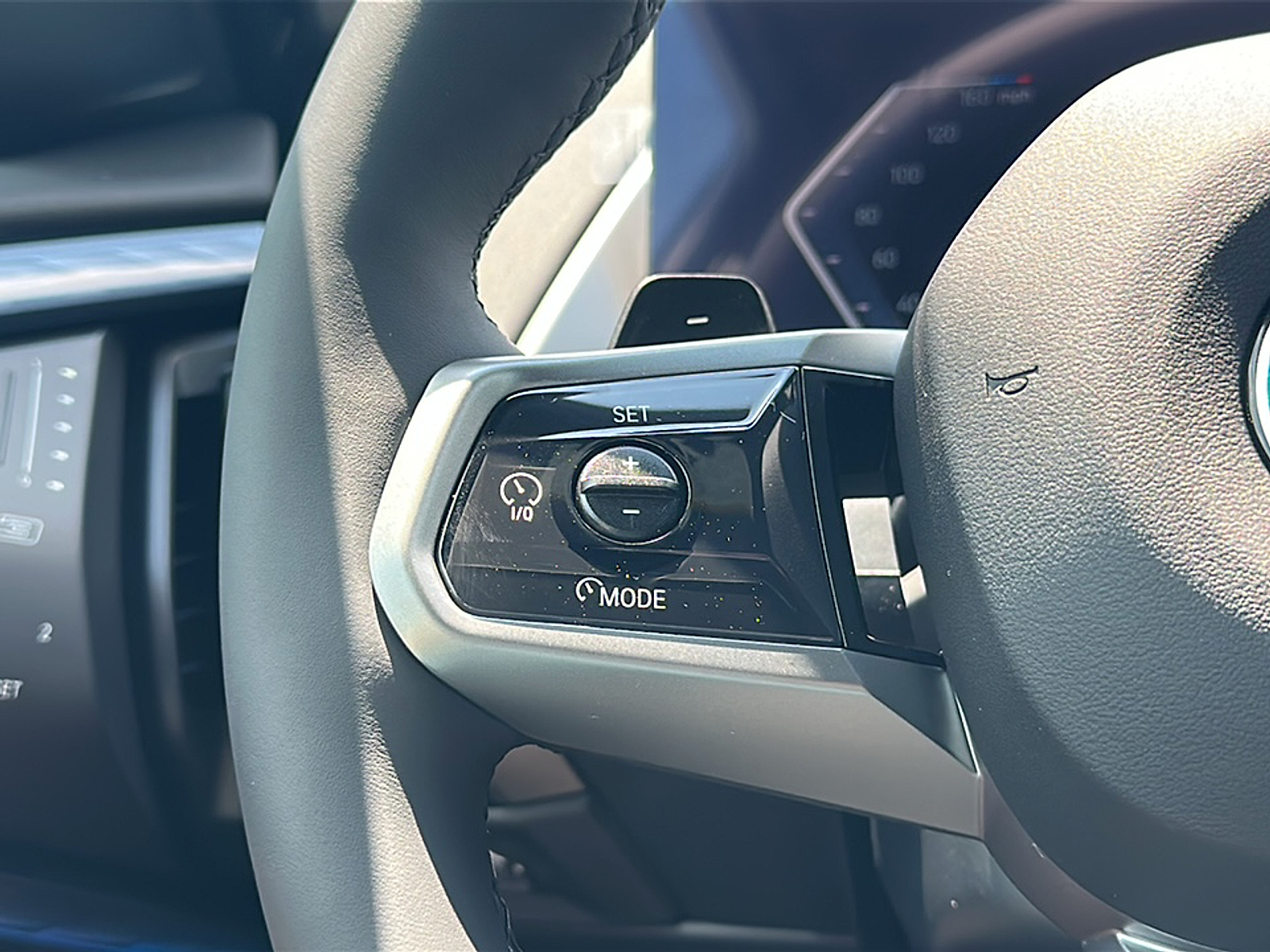 2025 Bmw X3 30x Drive photo 9