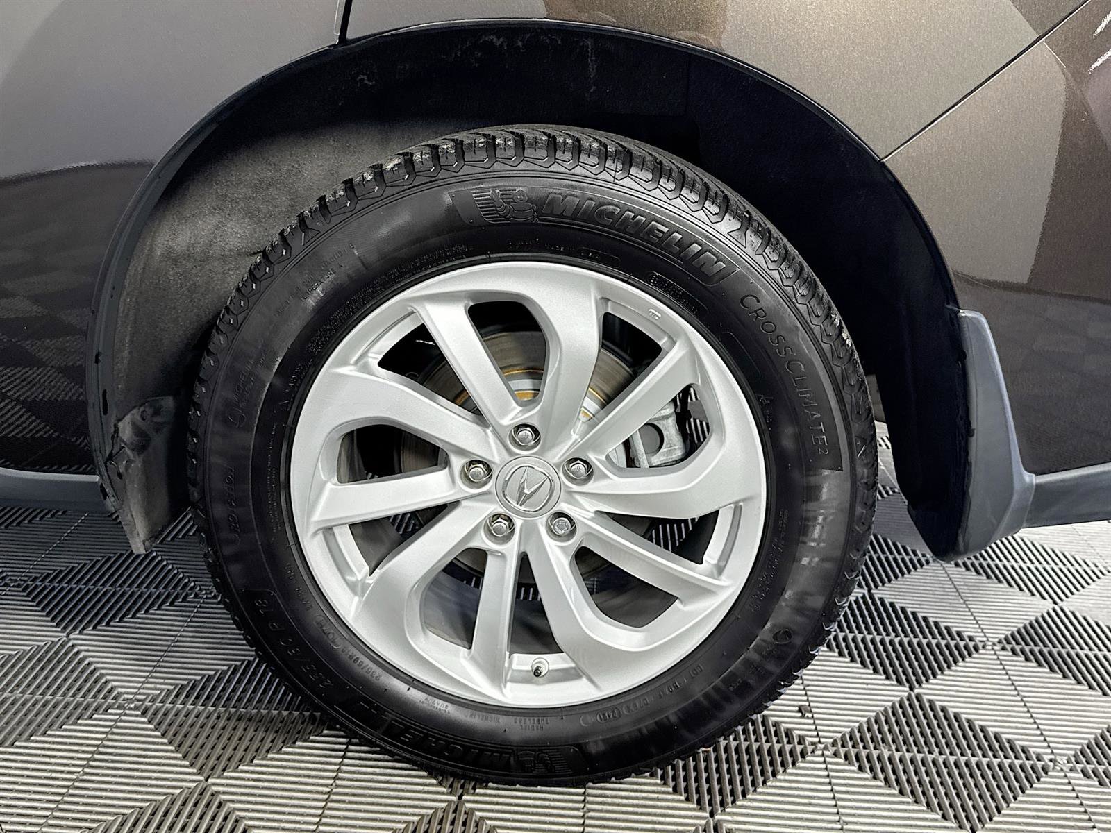 2016 Acura RDX Base photo 29